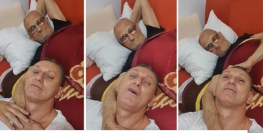 &Scaron;ako Polumenta