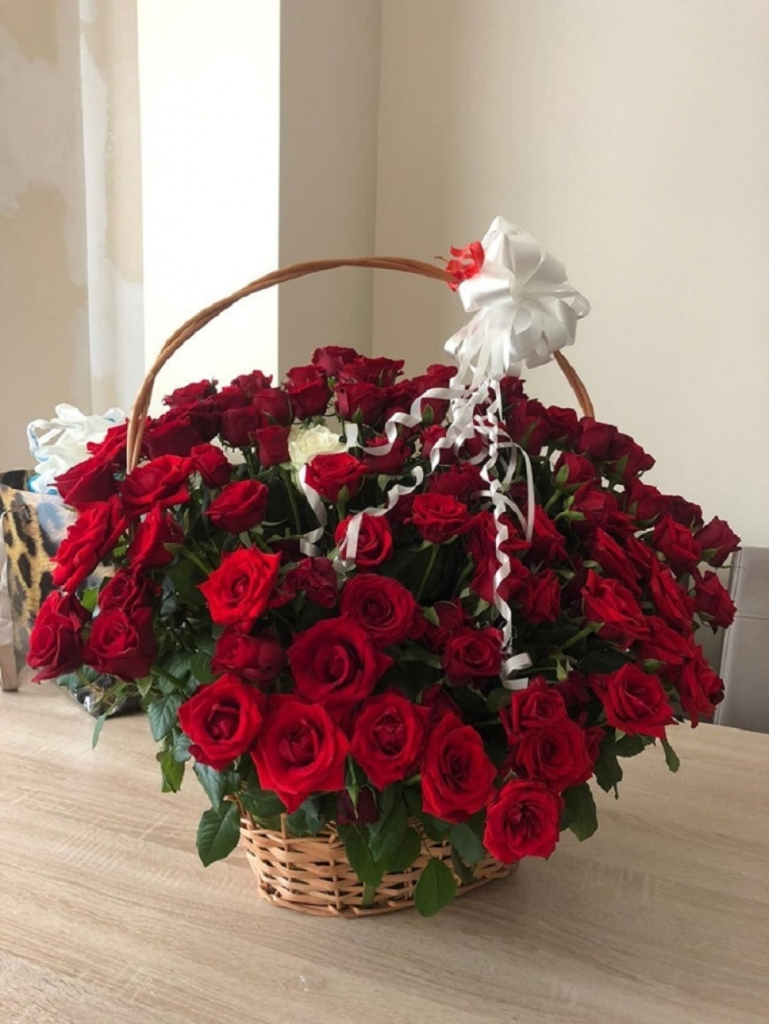 Dragana Mitar cveće