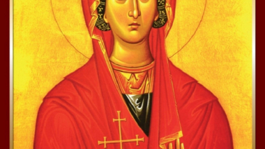 Ornjena Marija