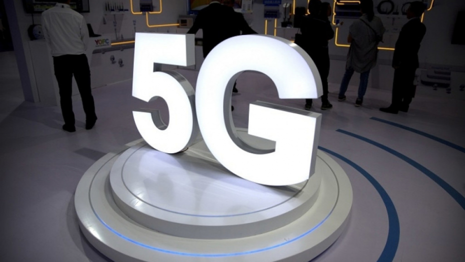 5g mreža