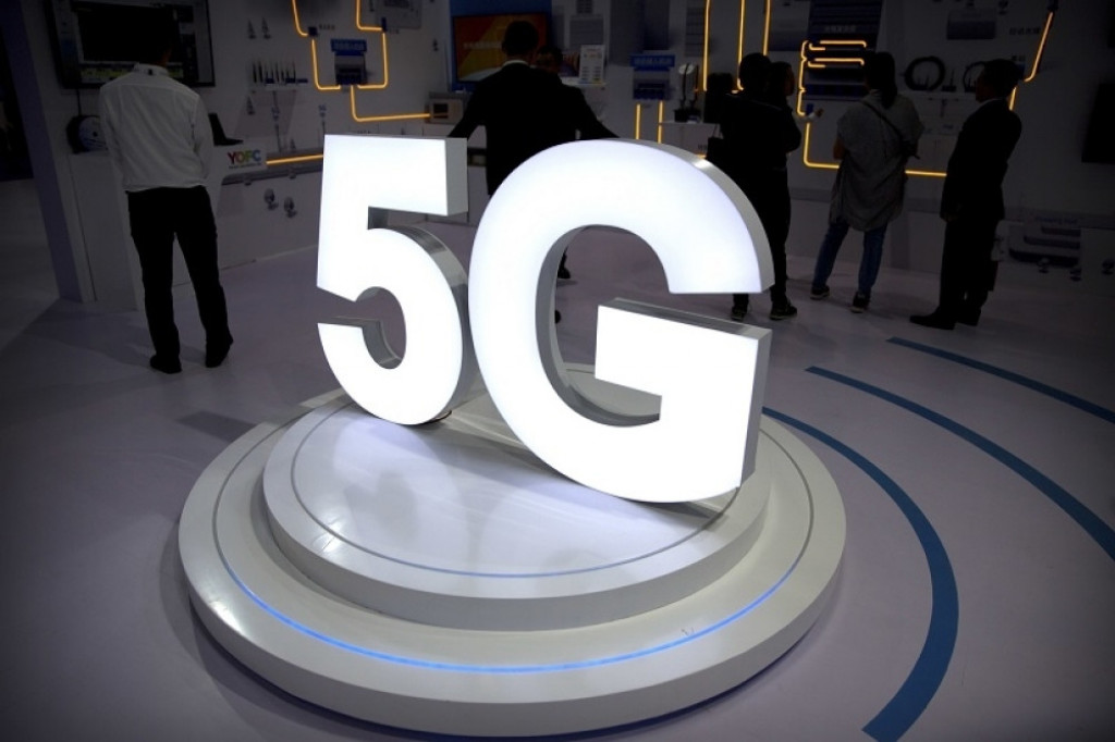 5g mreža