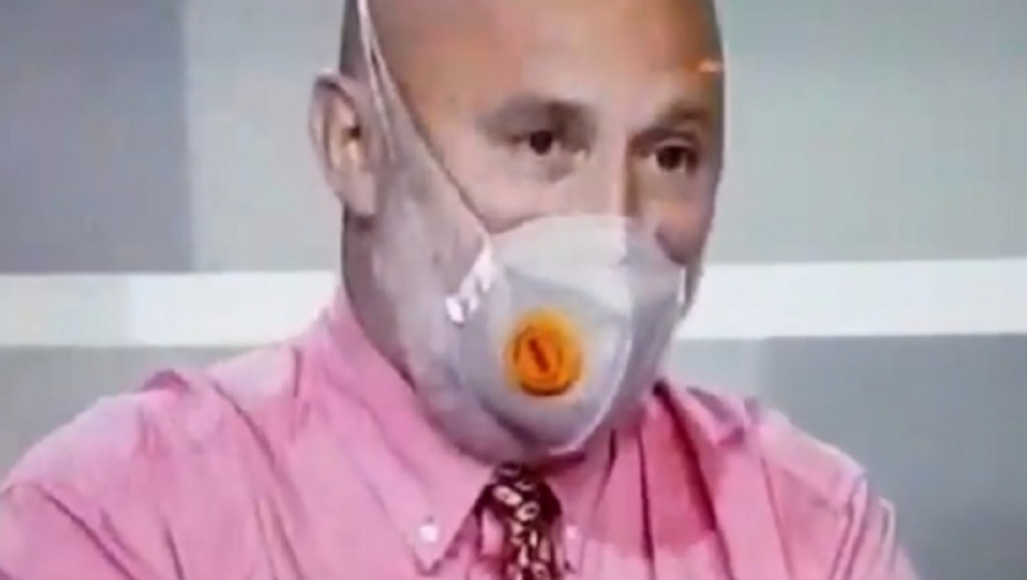 Doktor Goran Belojević