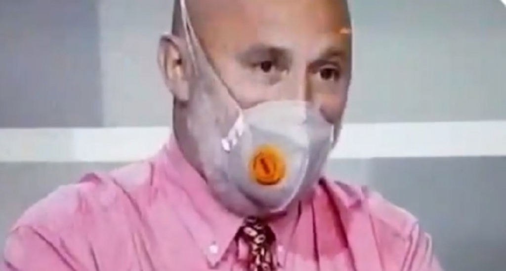 Doktor Goran Belojević