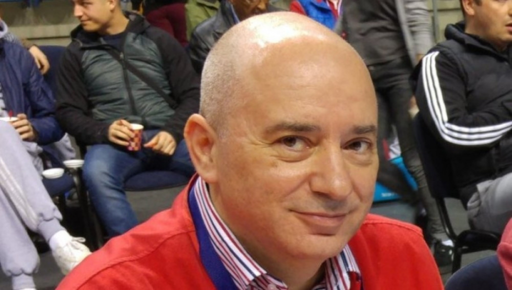 Jovan To&scaron;ić