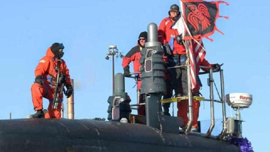 Američka podmornica