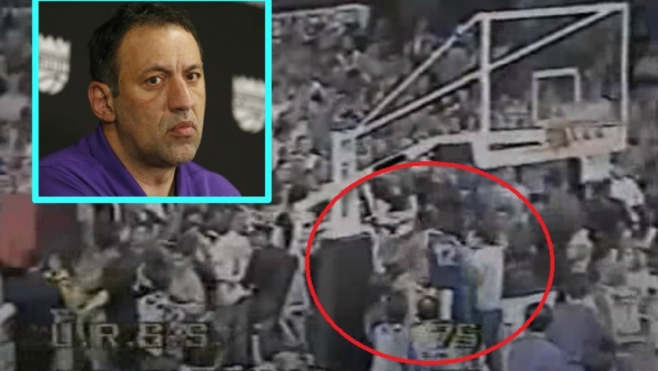 Hrvatska zastava Divac