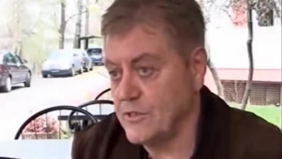 Preudonim Marinko Lovra