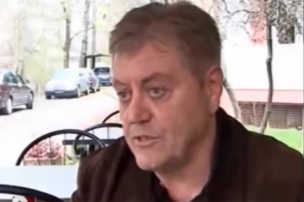 Preudonim Marinko Lovra