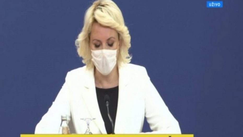 Darija Kisić Tepavčević