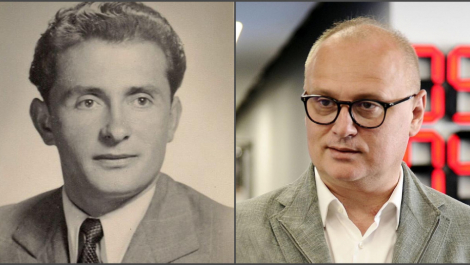 Blagoje Jovović,Goran Vesić