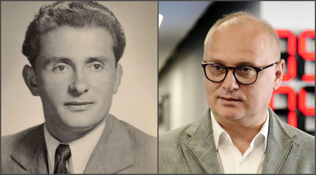 Blagoje Jovović,Goran Vesić