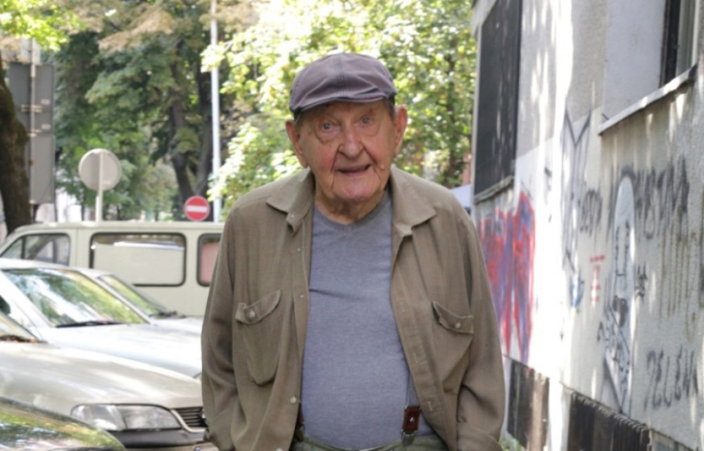 Vlasta Velisavljević