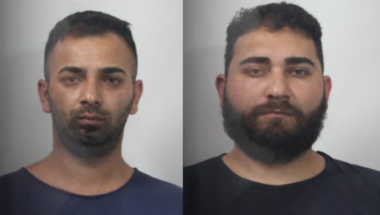 Zoran i Tomislav Radosavljević