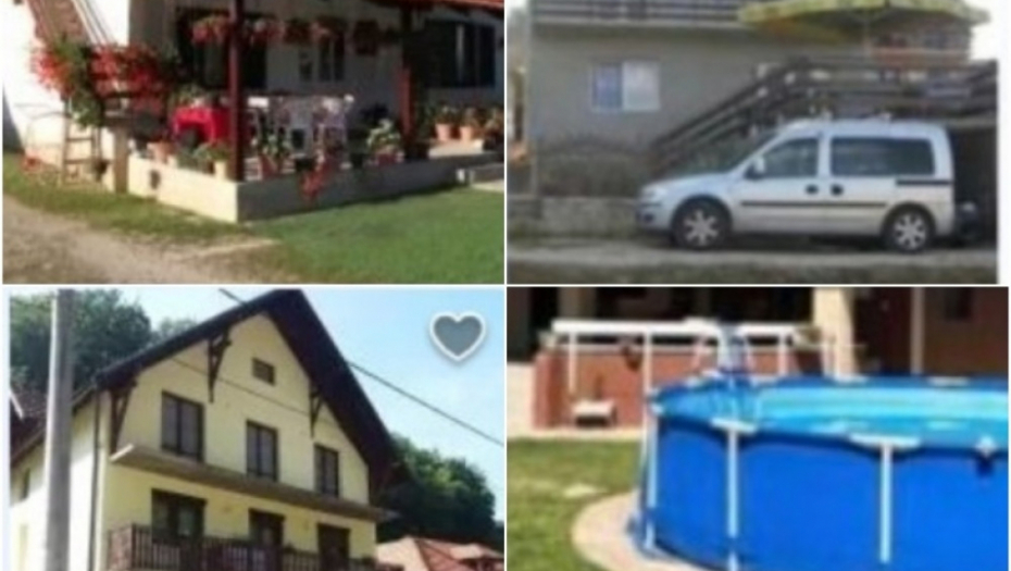 Ponude za letovanje u Srbiji