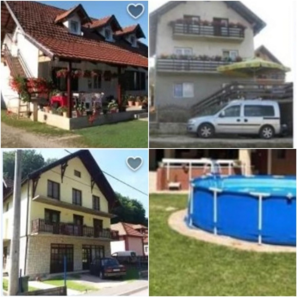 Ponude za letovanje u Srbiji