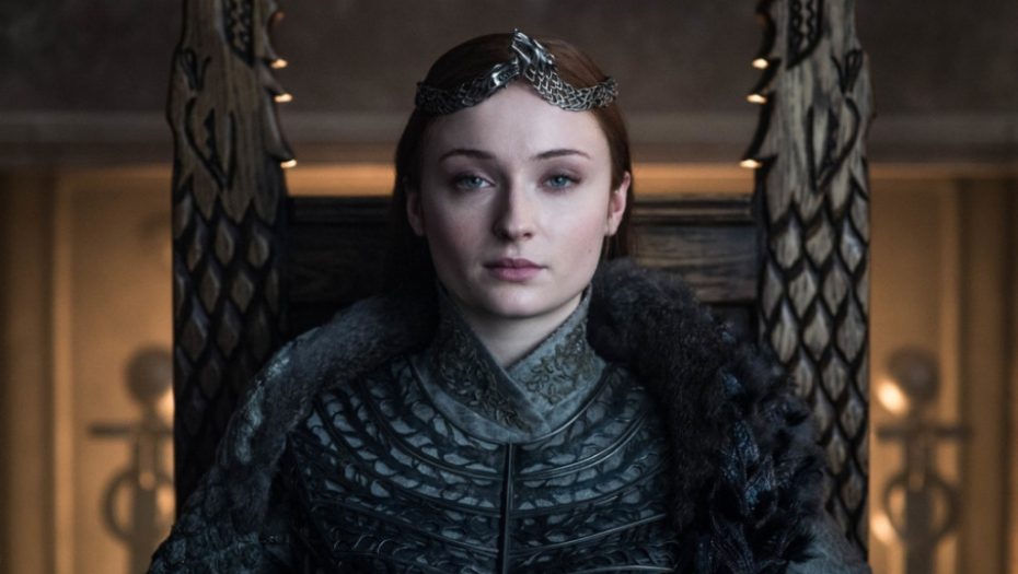 Sansa Stark