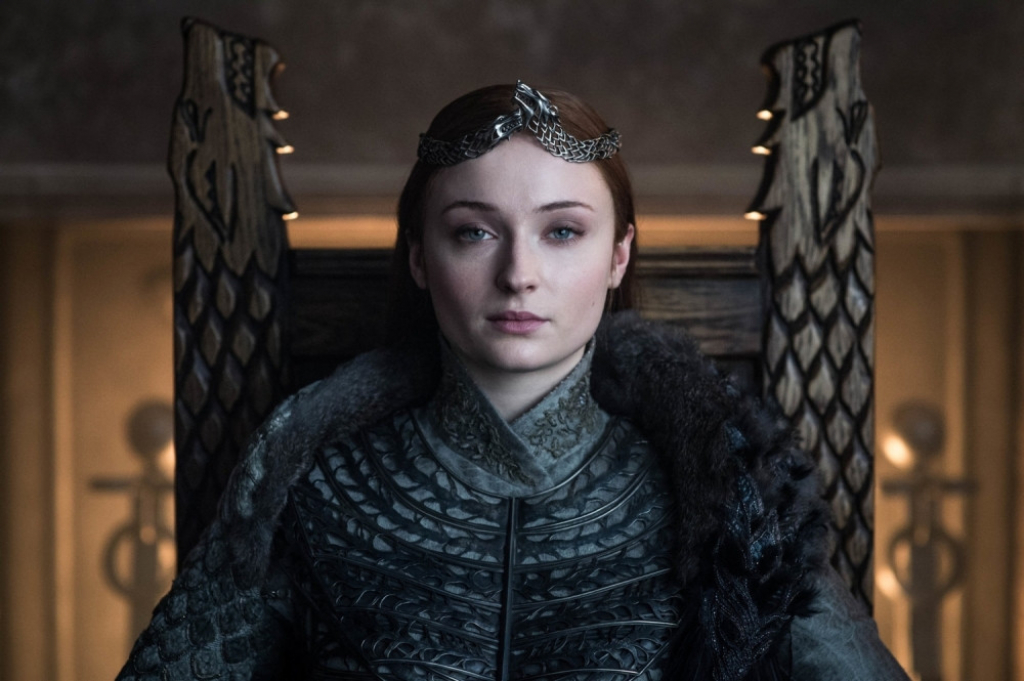 Sansa Stark