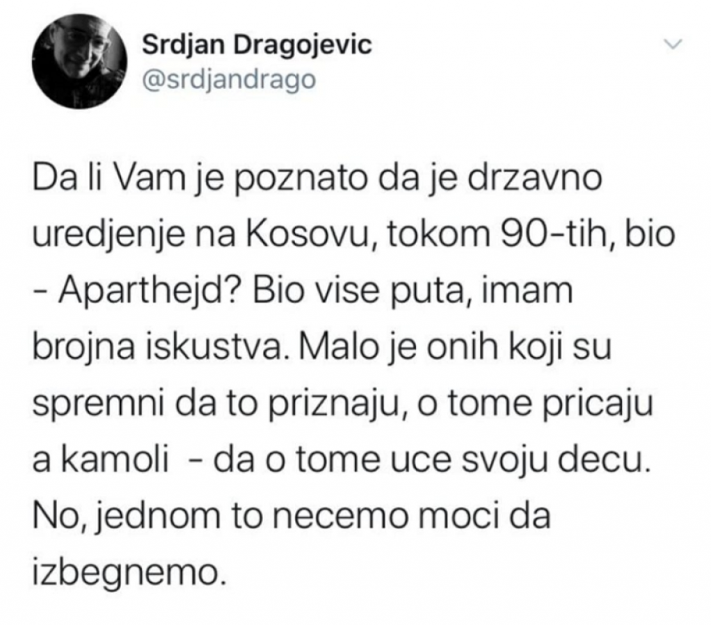 Srđan Dragojević