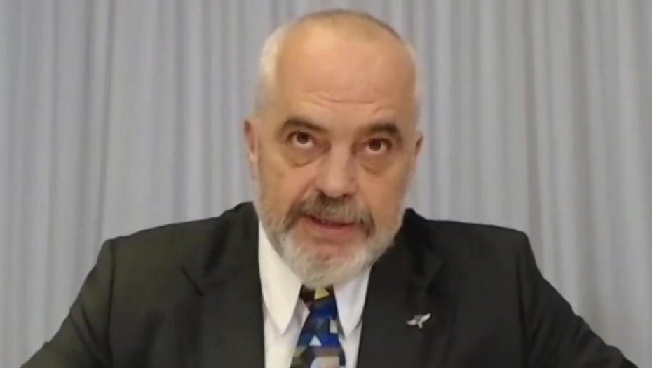 Edi Rama