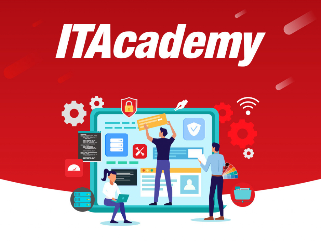 ITAcademy