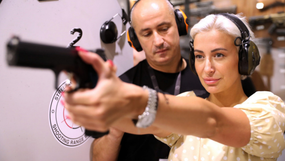 Dušica Jakovljević