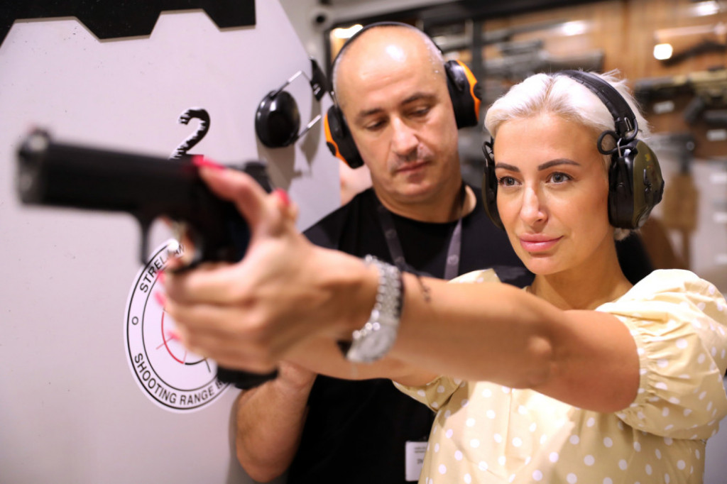 Dušica Jakovljević