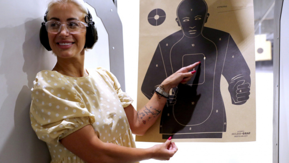 Dušica Jakovljević