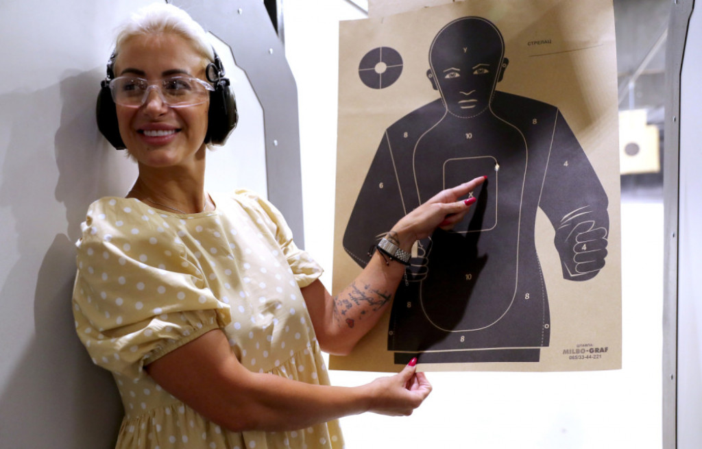 Dušica Jakovljević