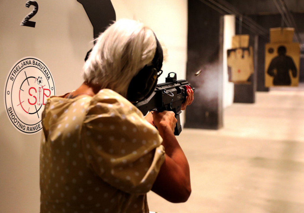 Dušica Jakovljević