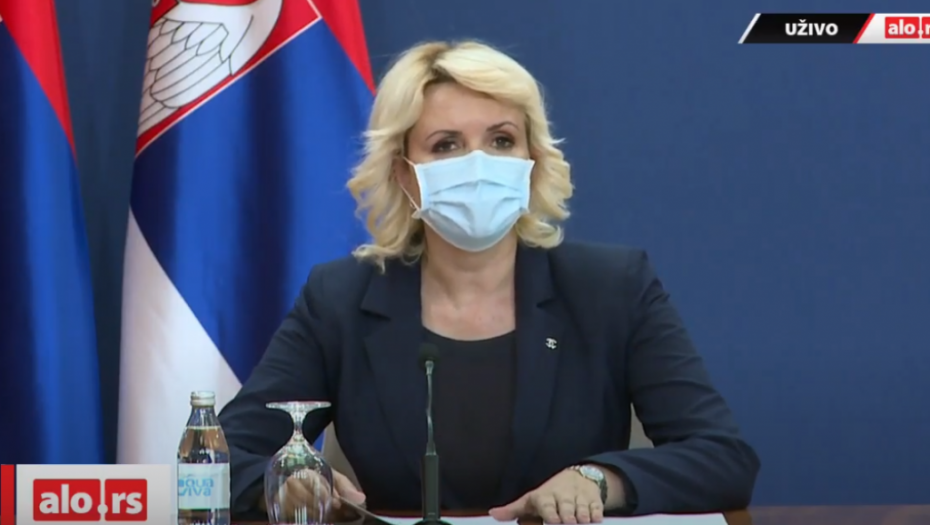 Darija Kisić Tepavčević