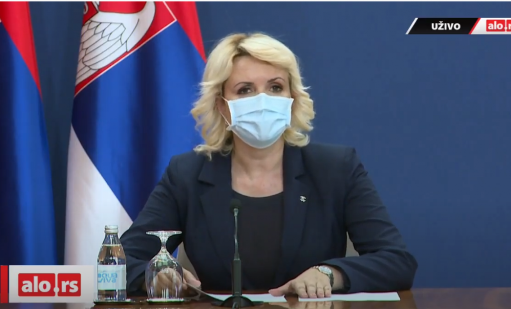 Darija Kisić Tepavčević