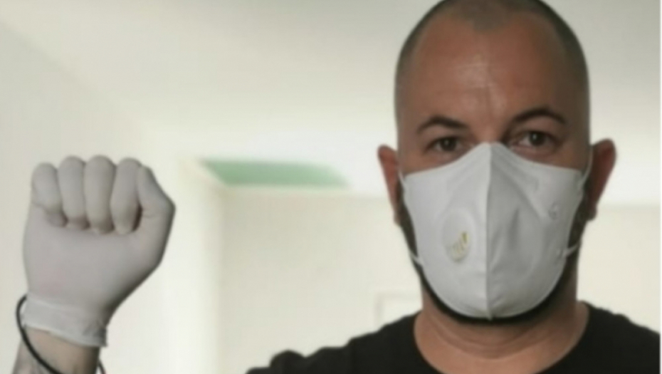 &quot;Kao Kao&quot; bend