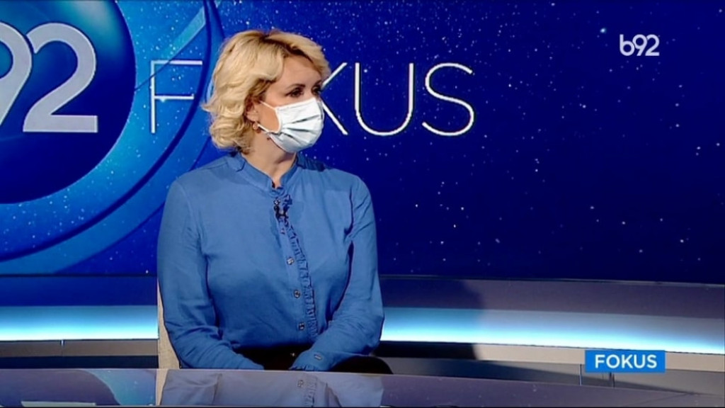 Darija Kisić Tepavčević