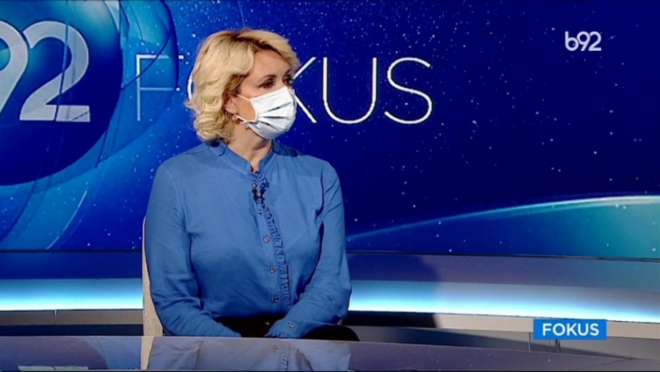 Darija Kisić Tepavčević