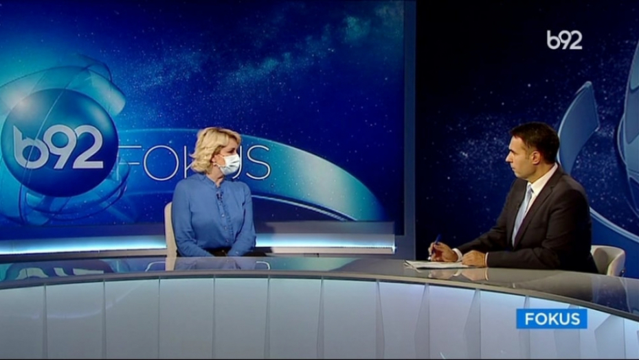 Darija Kisić Tepavčević