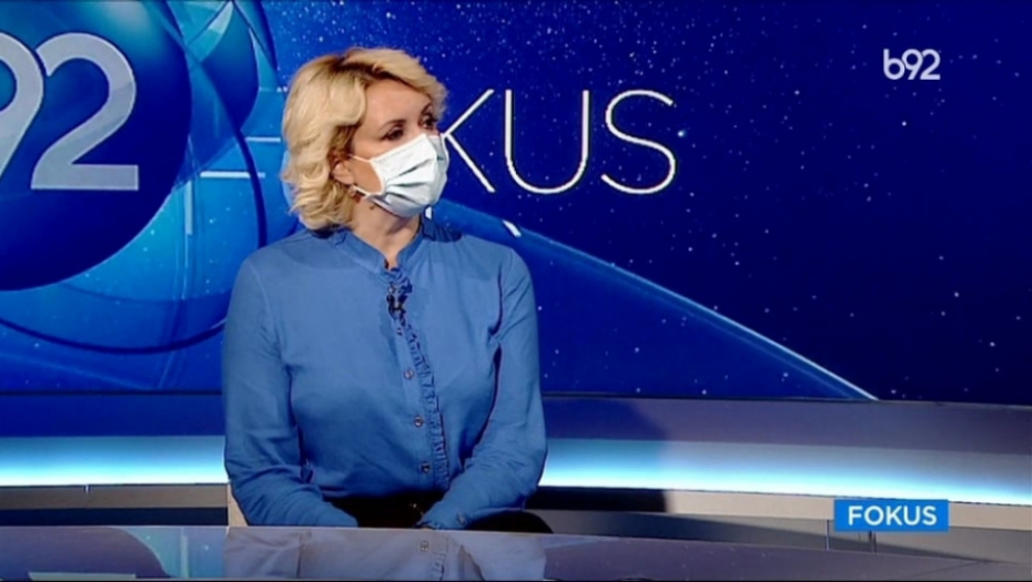 Darija Kisić Tepavčević