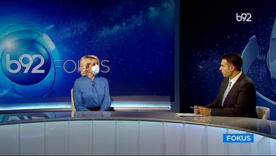 Darija Kisić Tepavčević