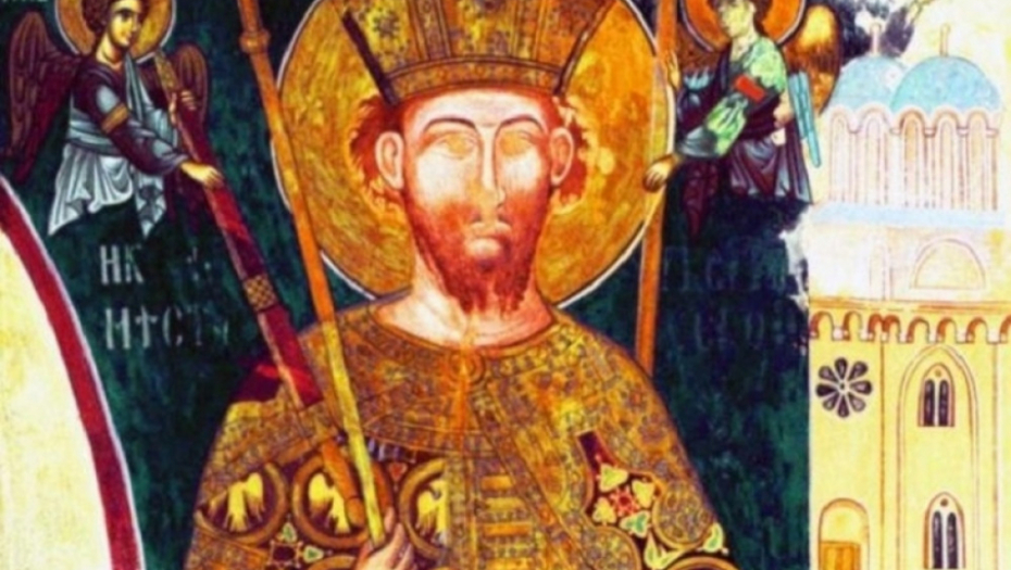 Sveti Stefan