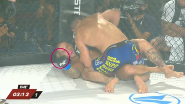 Vaso Bakočević vs. Ivica Trušček 