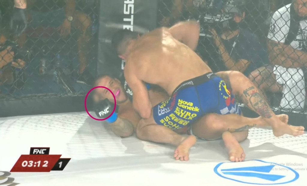 Vaso Bakočević vs. Ivica Trušček