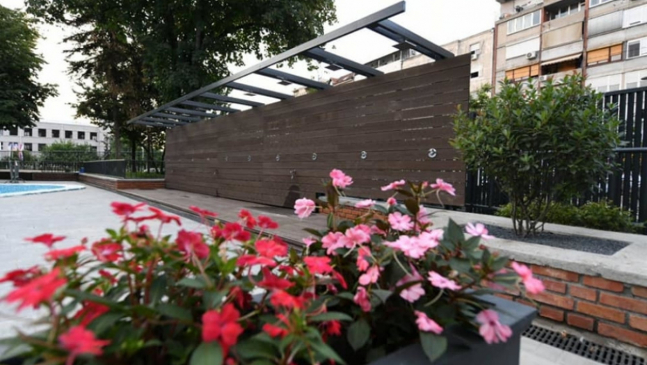 Bazen na Tašmajdanu,Tašmajdan,Taš