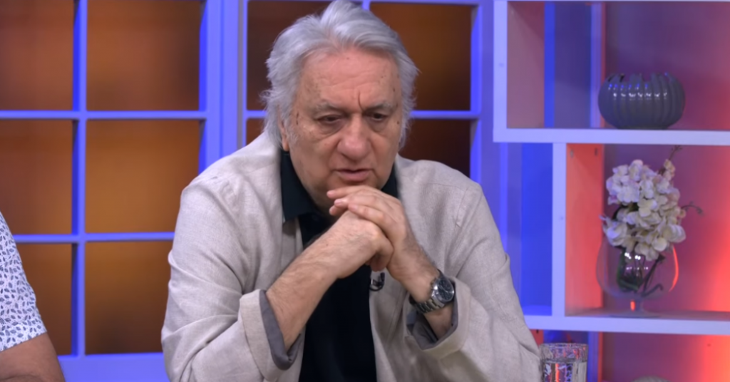 Neboj&scaron;a Milosavljević