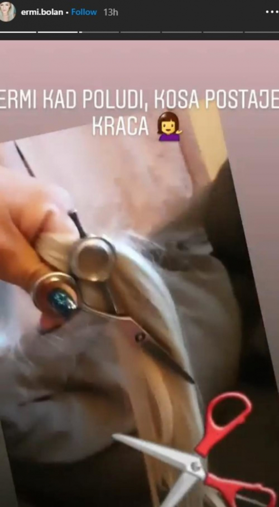 Ermina Pa&scaron;ović