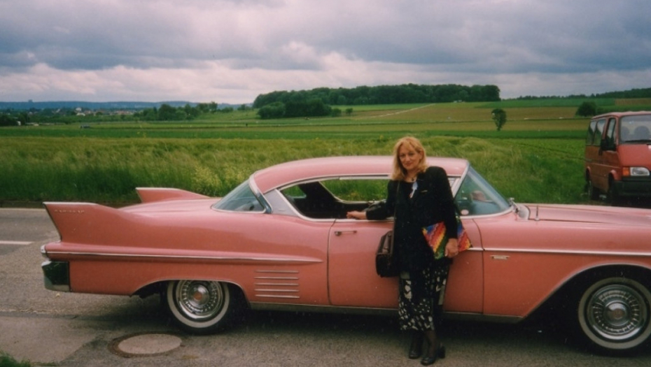 Branka Grčić Aćimović