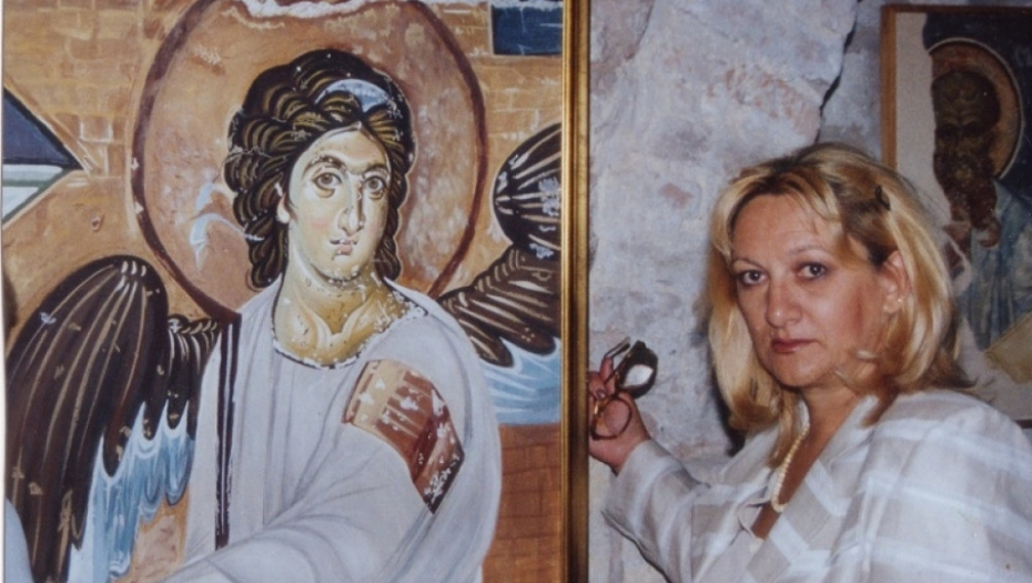 Branka Grčić Aćimović