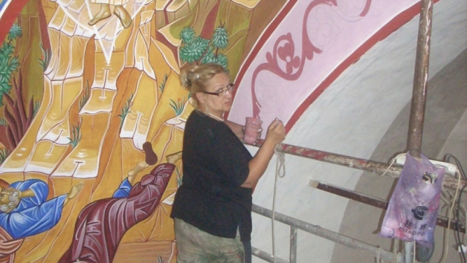 Branka Grčić Aćimović