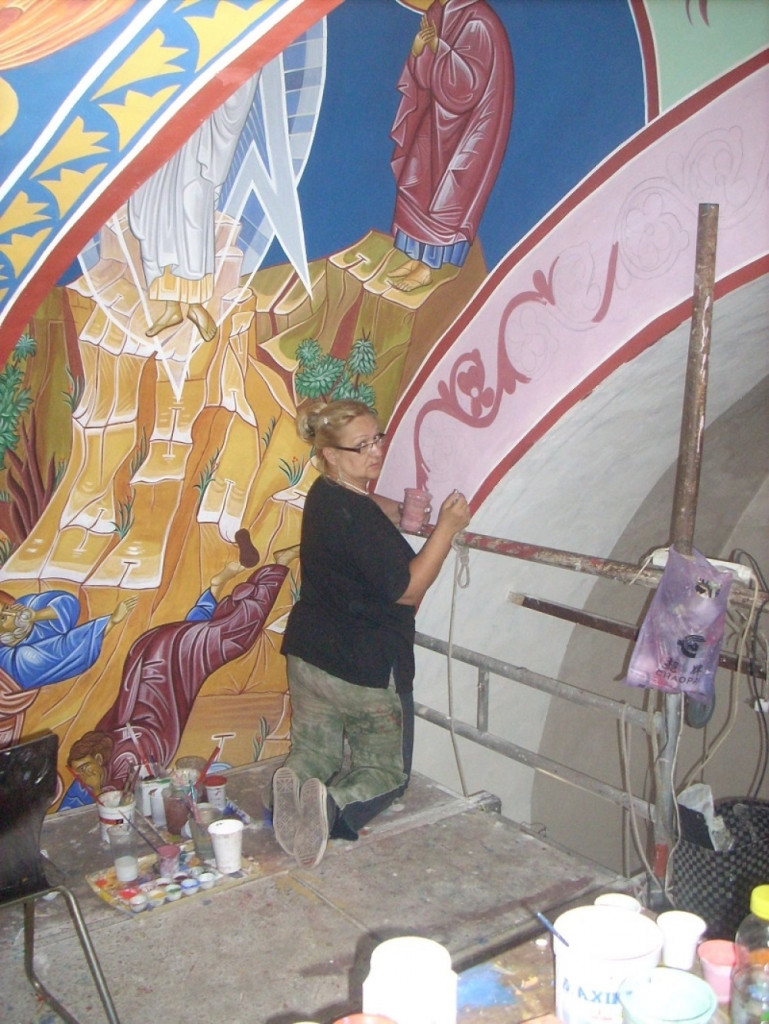 Branka Grčić Aćimović