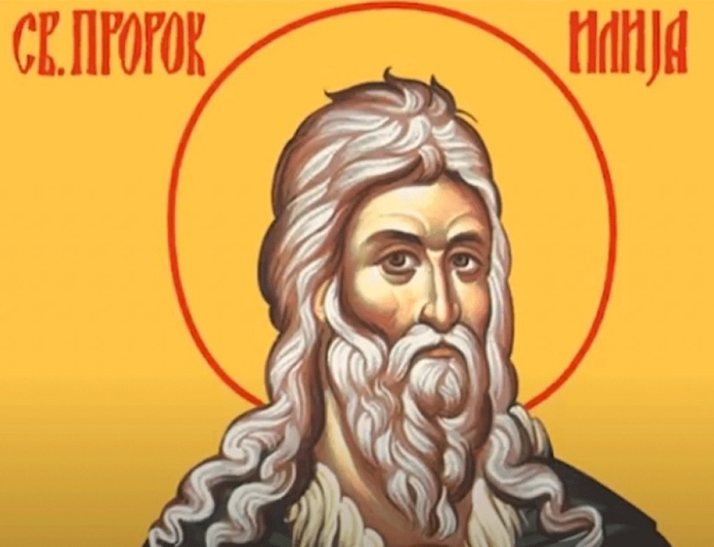 Sveti Ilija