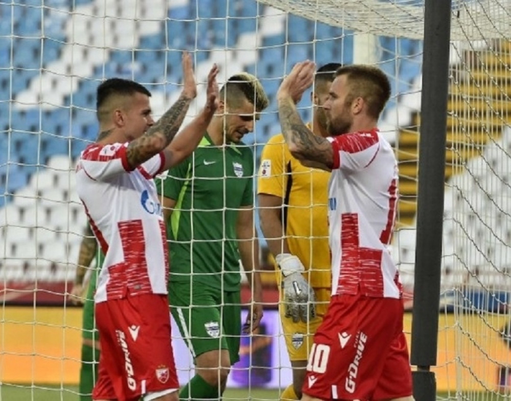 Katai, Spiridonović