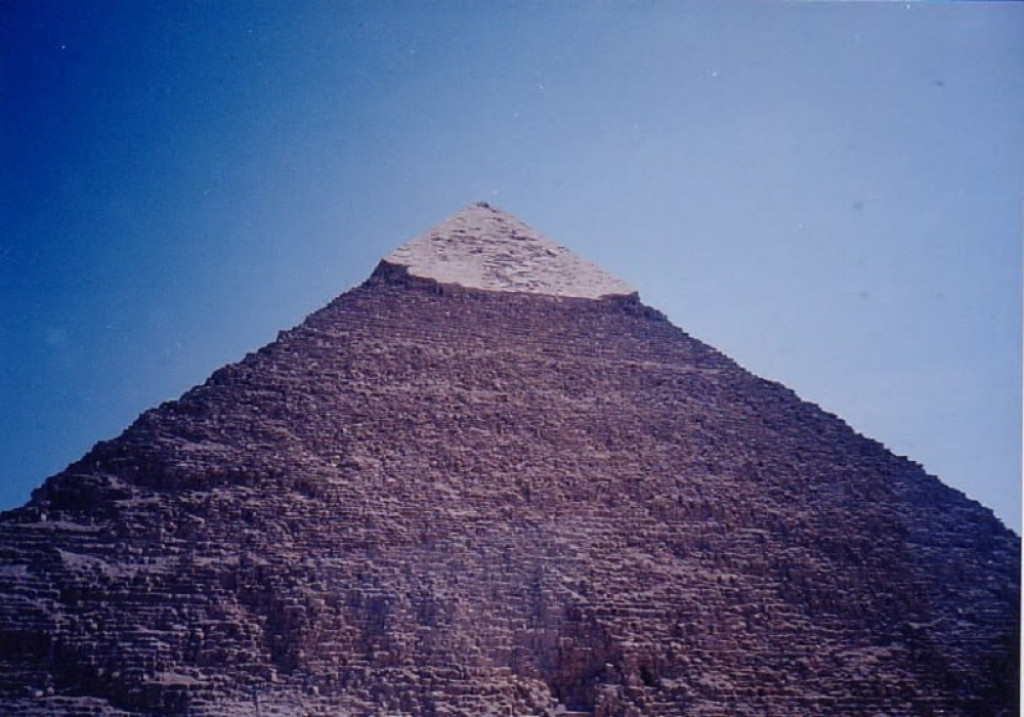 Piramide Egipat